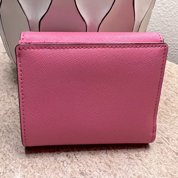 Kate Spade Bi-Fold Wallet - Picture 4 of 6